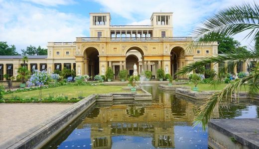 サンスーシ宮殿だけじゃない、世界遺産ポツダムの観光スポット８選